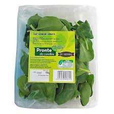 Spinach Italian 100g